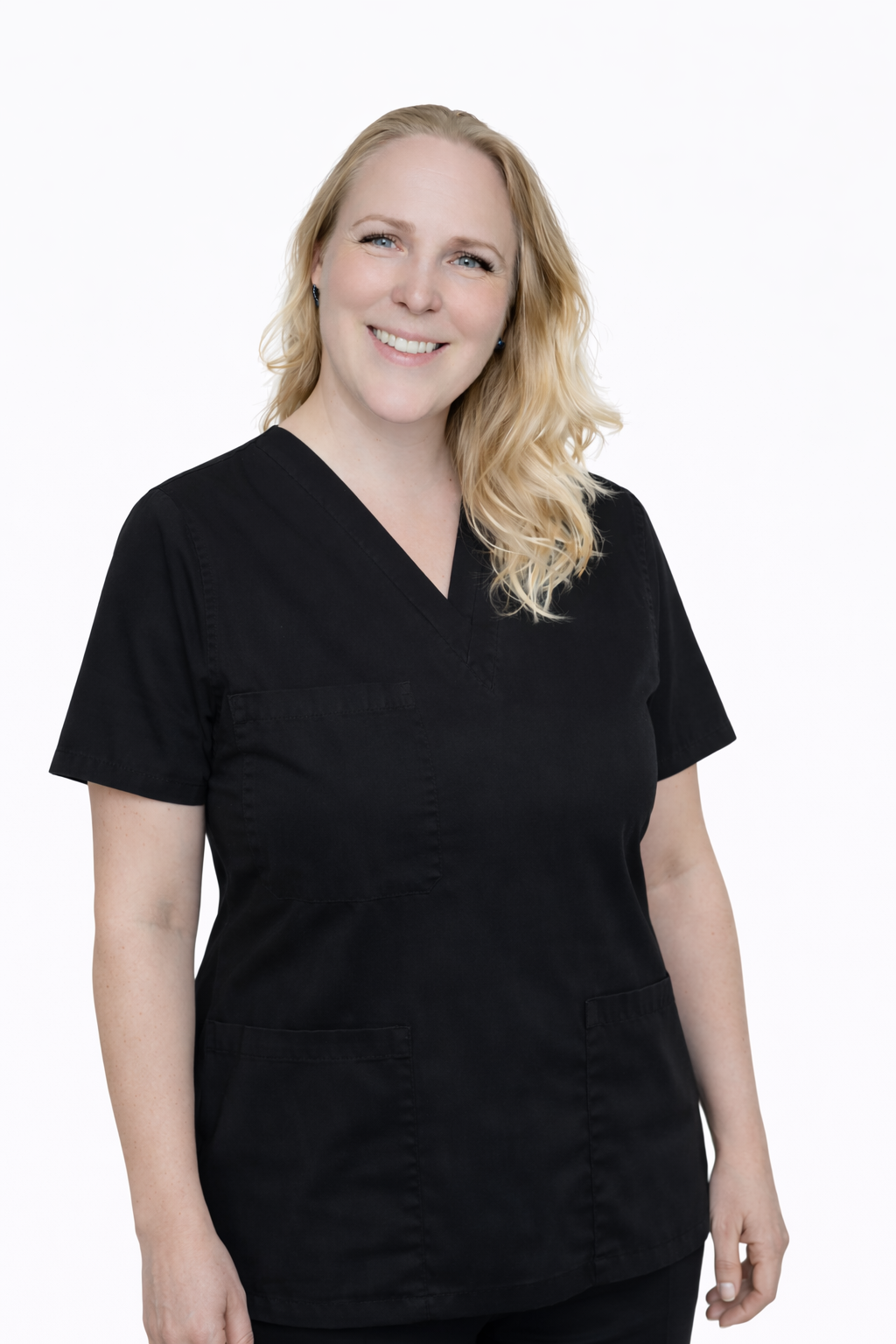 Hammashoitaja Mari Korkiakoski