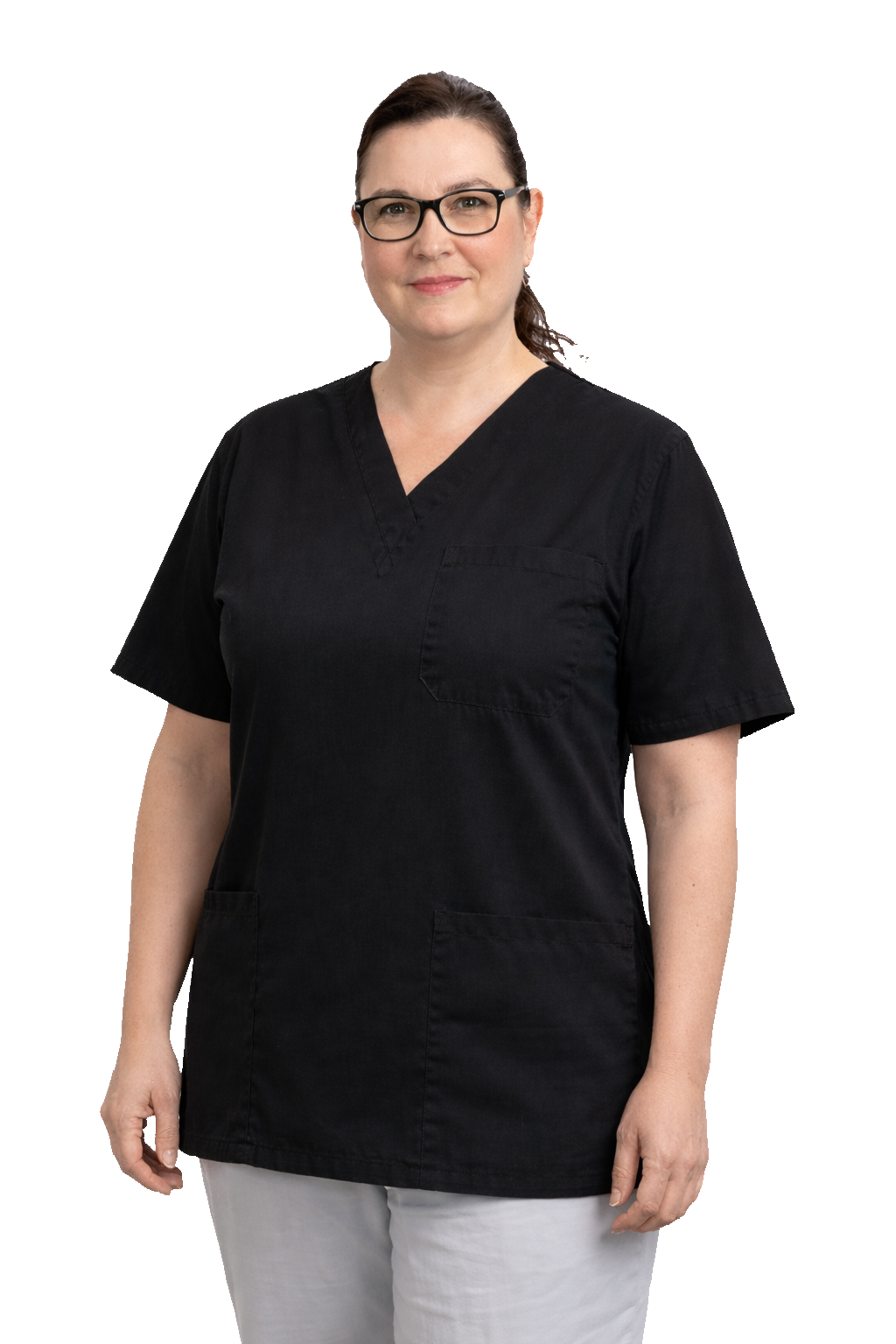 Erikoishammaslääkäri Jaana Koskimäki