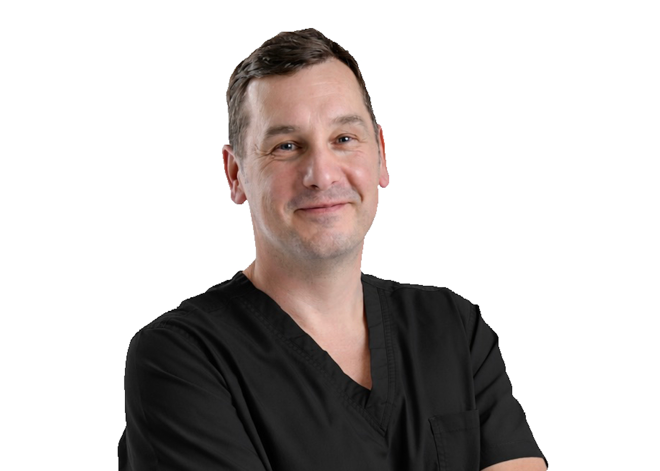 Hammaslääkäri Jaakko Neuvonen