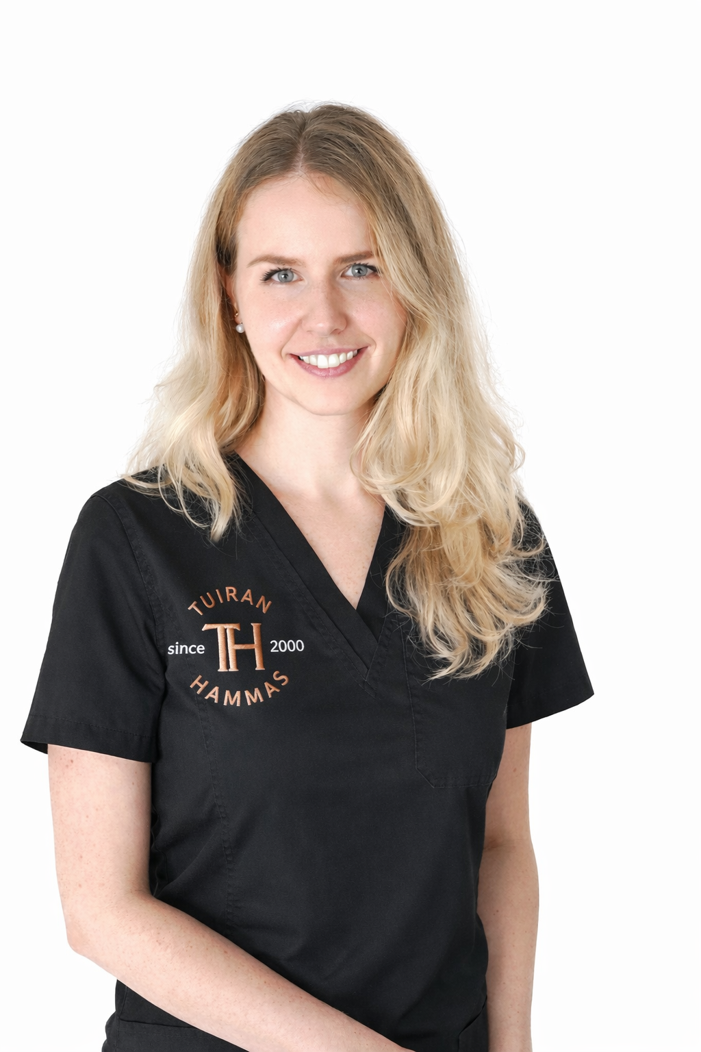 Anastasiya Kakhovska