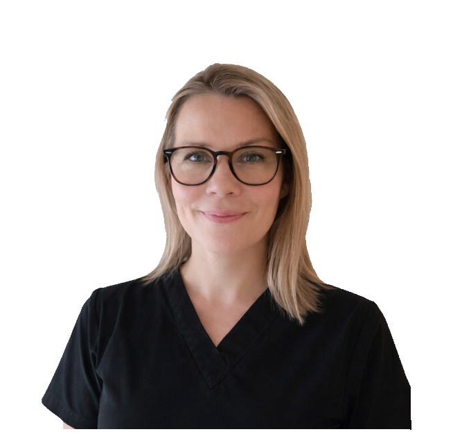 Anna-Mari Neuvonen, KTM