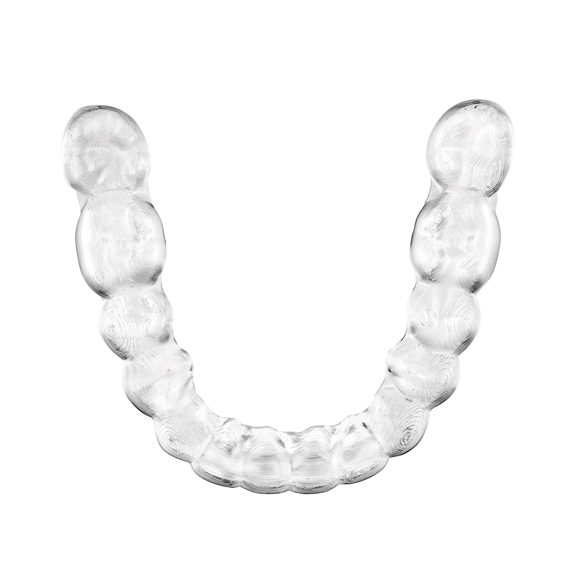 Maksuton invisalign konsultaatio tuiran hammas.